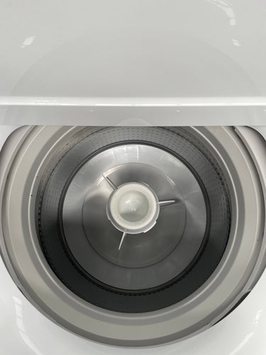 Second hand Fisher & Paykel 7kg WashSmart Eco Top Load Washing Machine WA7060E1 - Second Hand Appliances Geebung